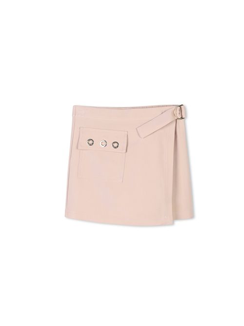 Shorts, bambina, logati. MICHAEL KORS | R30338215